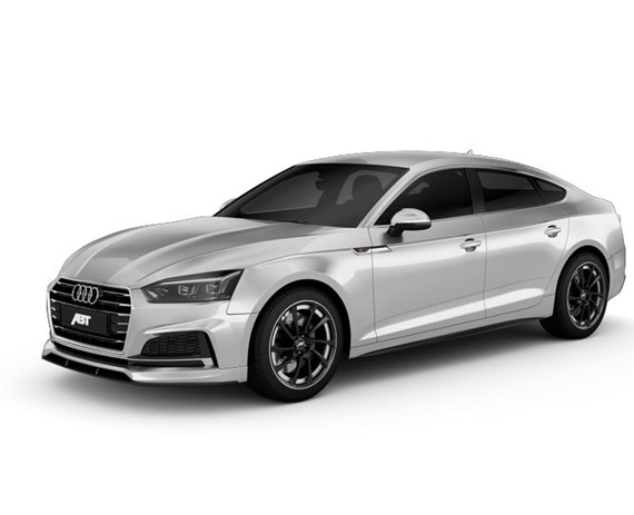 ABT Audi A5