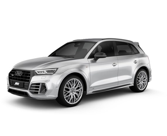 ABT Audi Q5