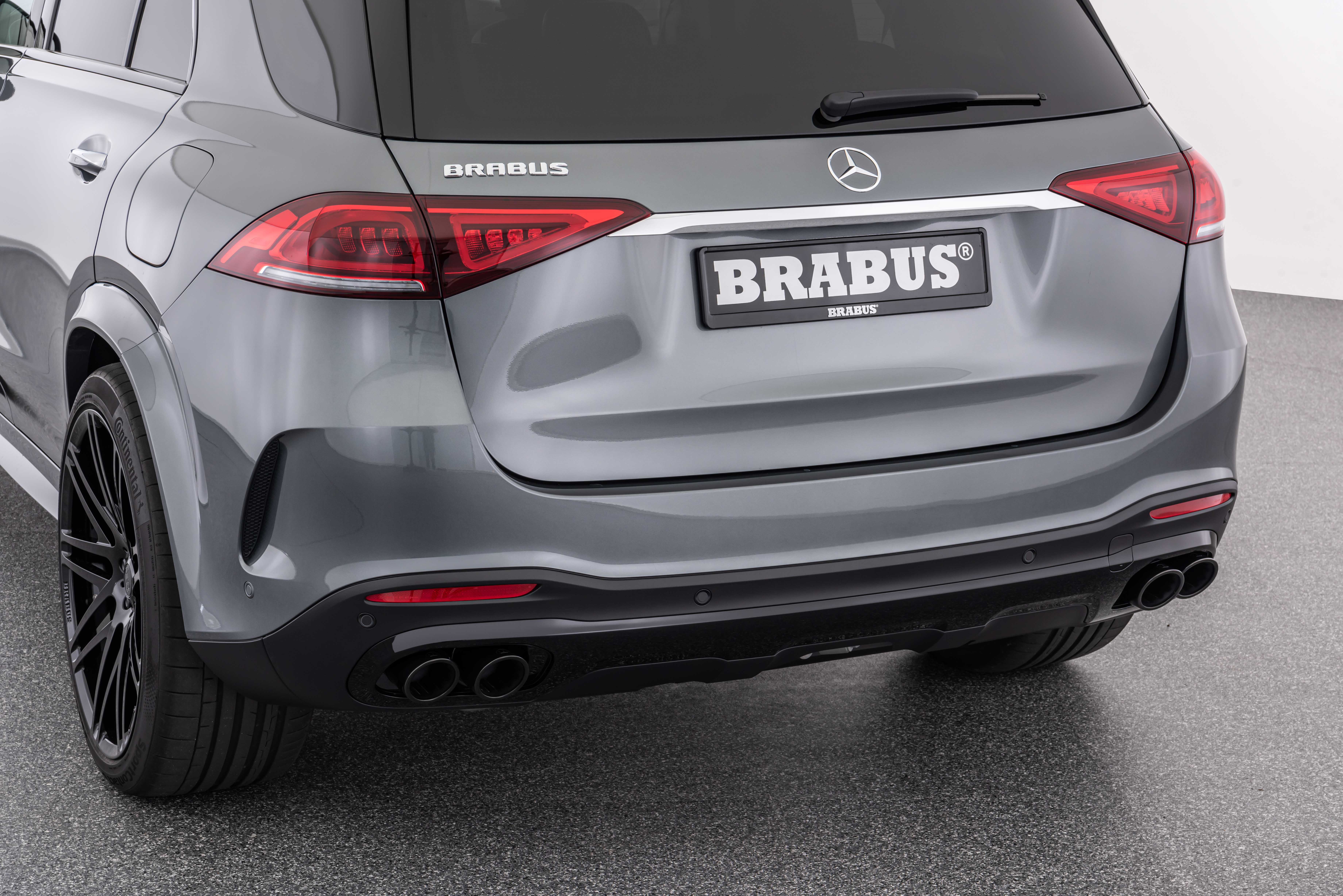 Sand Jensen Automobiler Silkeborg BRABUS Til Mercedes Gle350de (11)