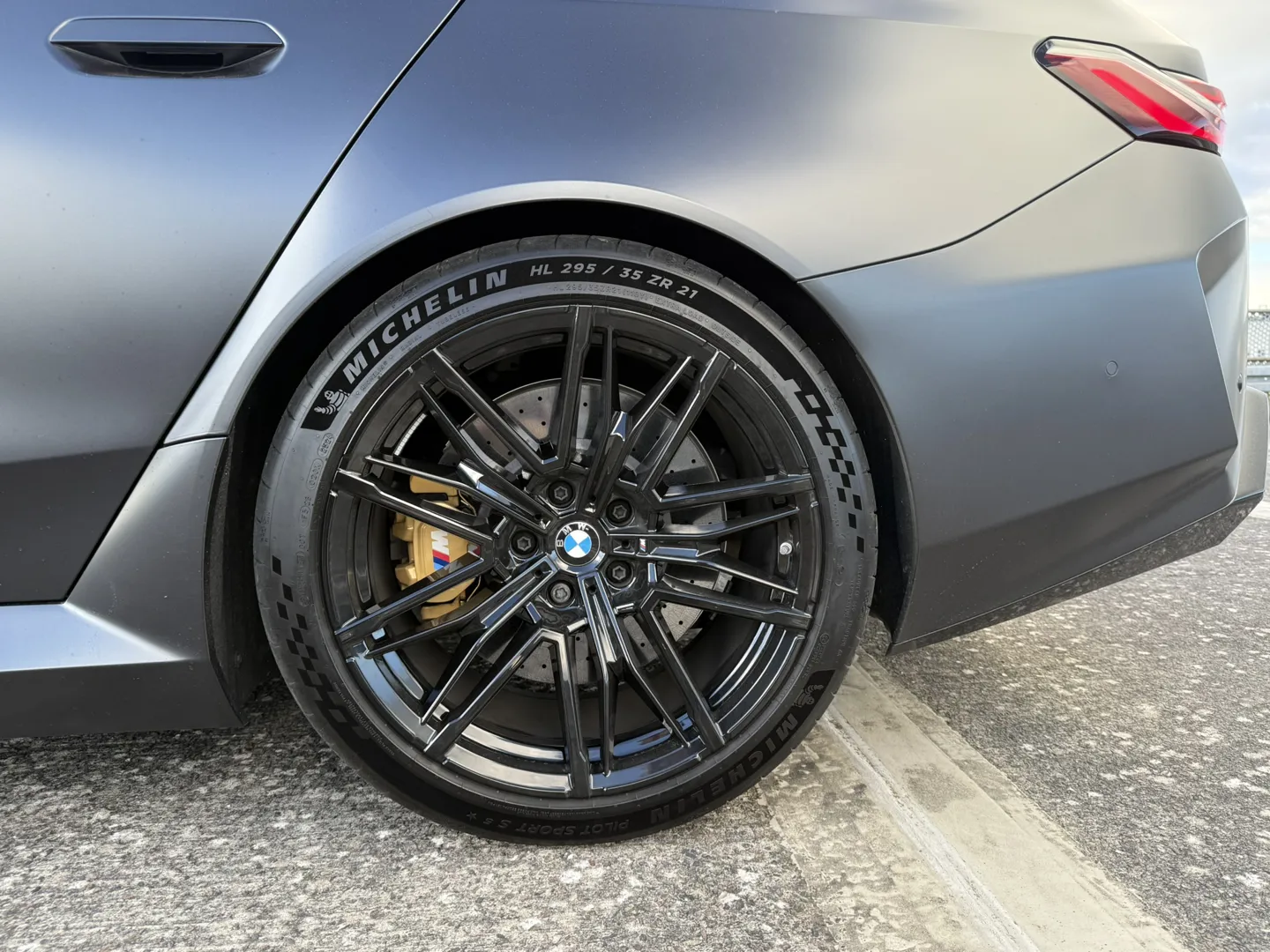 Sand Jensen BMW M5 Xdrive Touring IMG 73531 (8)