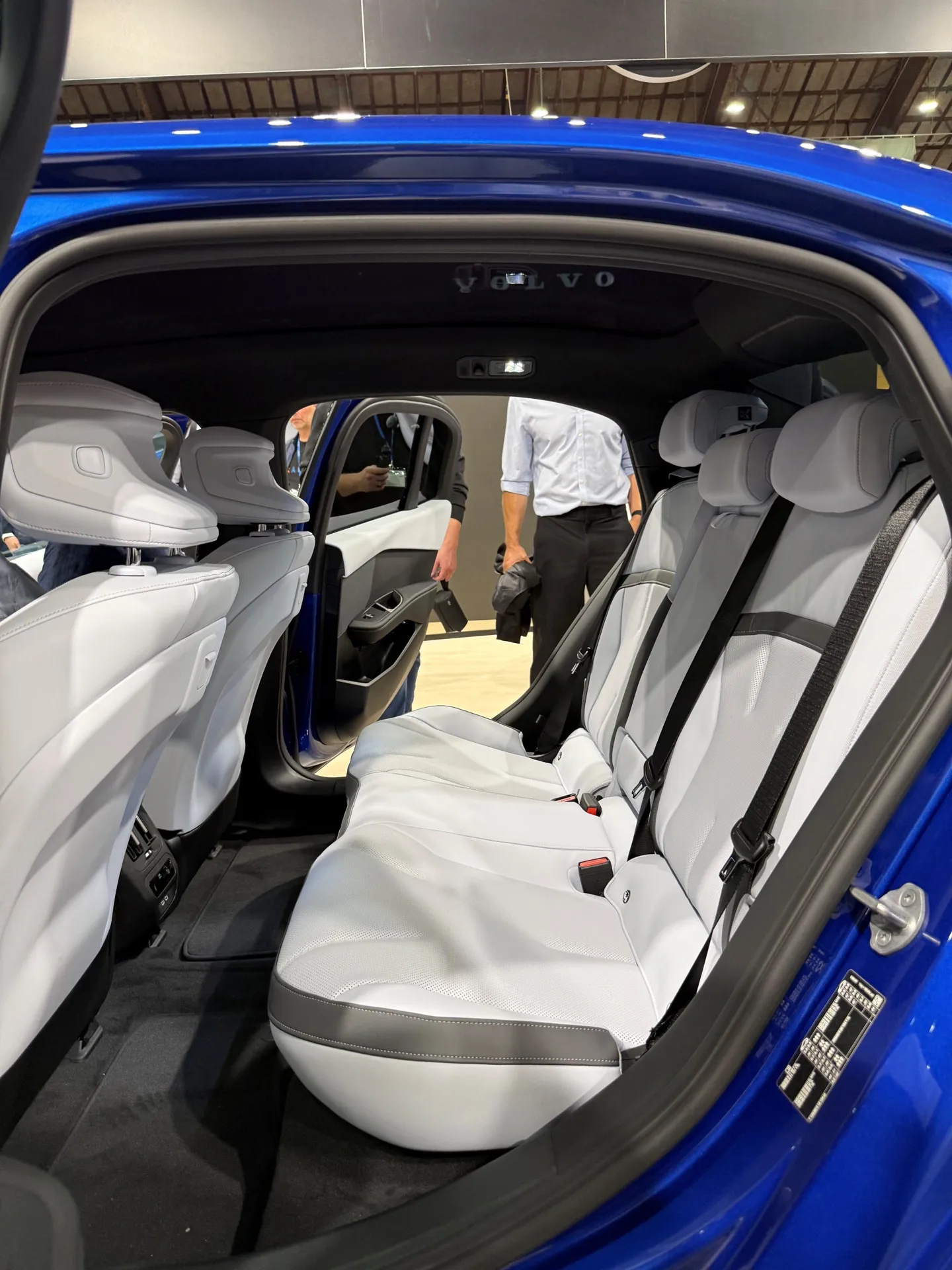 BMW I3 Sand Jensen 2