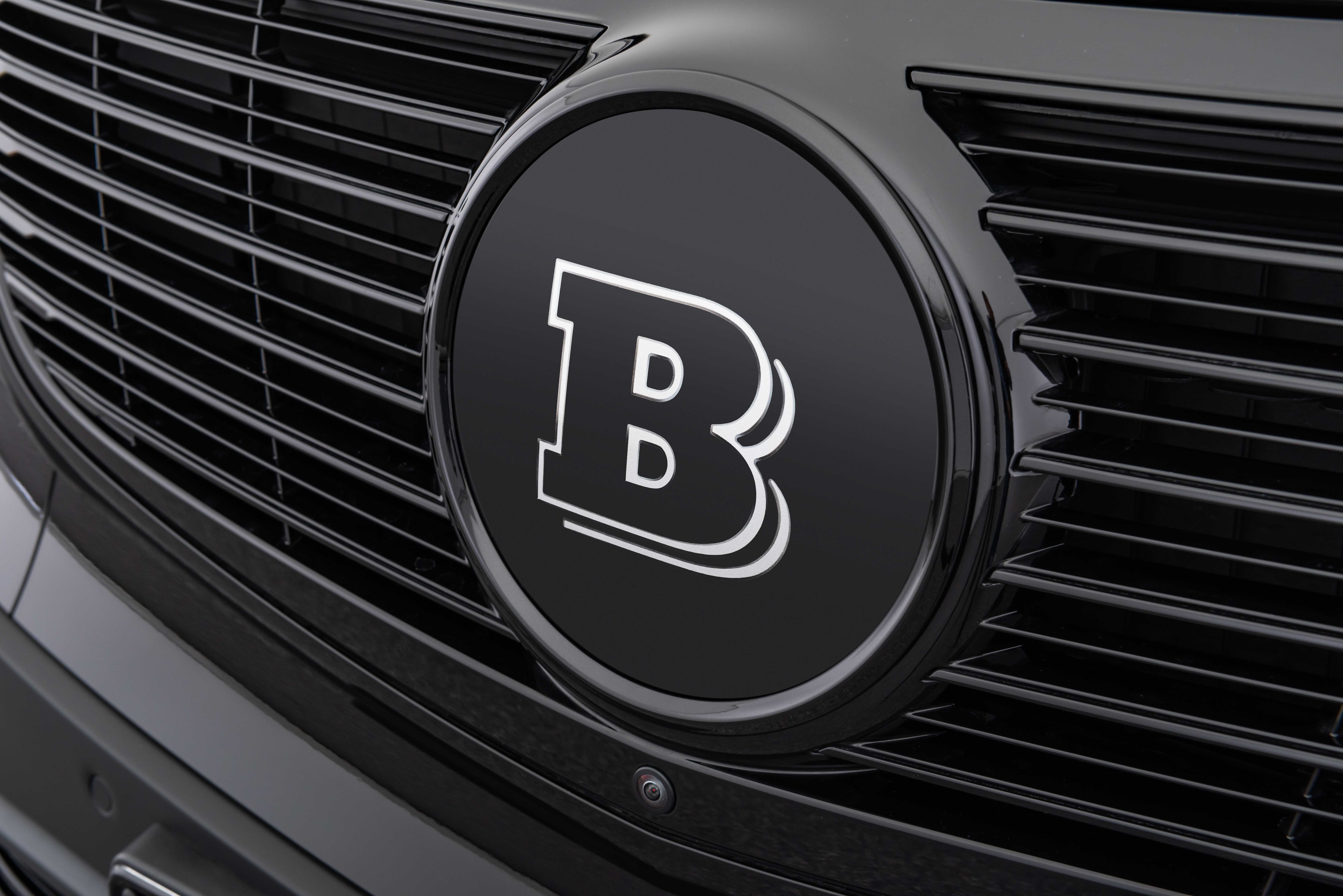 Sand Jensen Automobiler Silkeborg BRABUS Til Mercedes EQC (2)