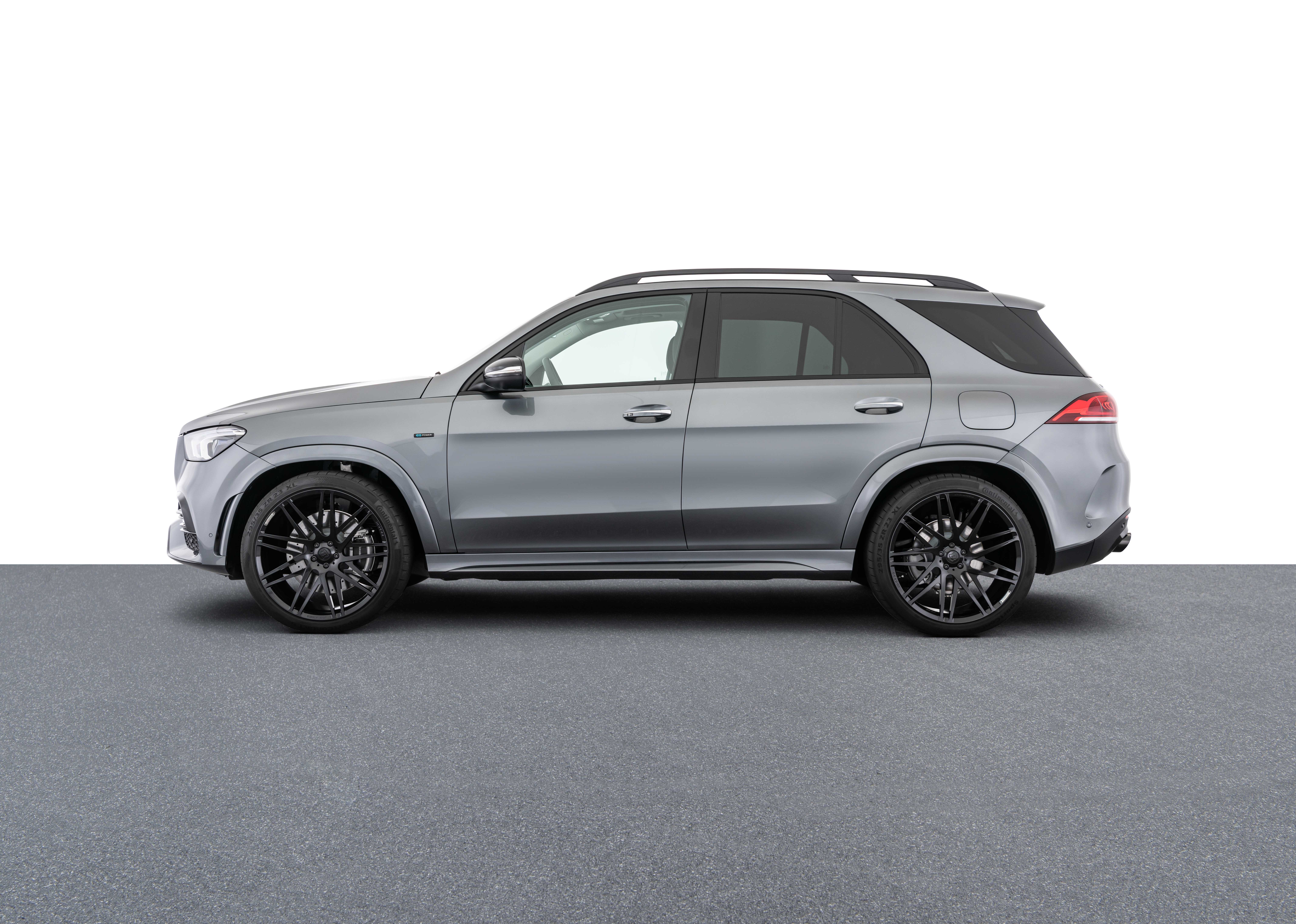 Sand Jensen Automobiler Silkeborg BRABUS Til Mercedes Gle350de (13)