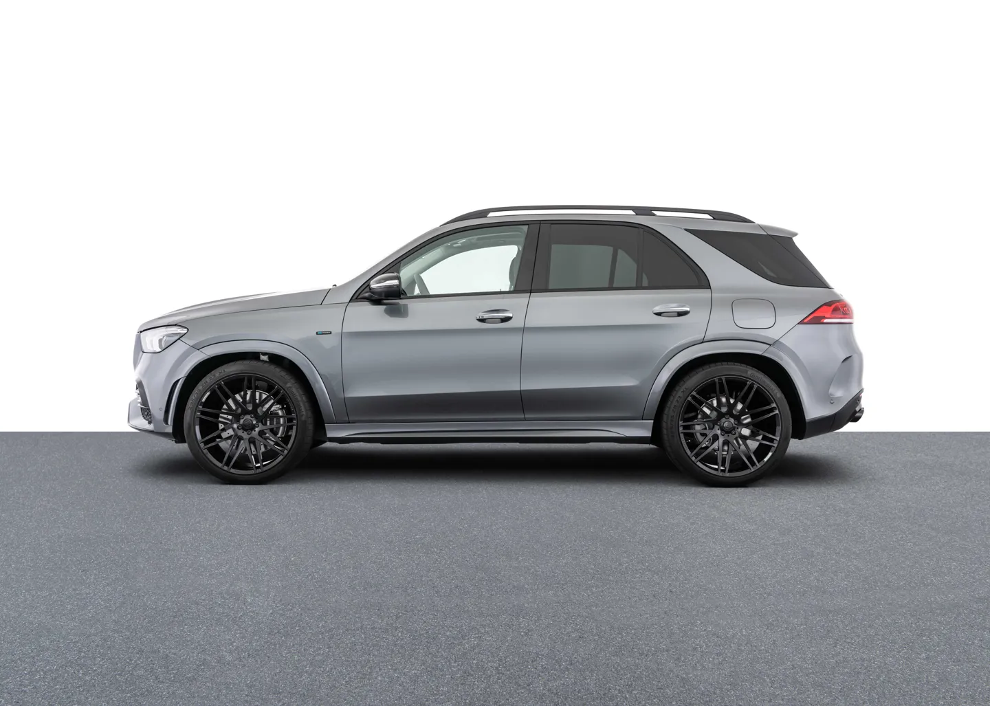Sand Jensen Automobiler Silkeborg BRABUS Til Mercedes Gle350de (13)