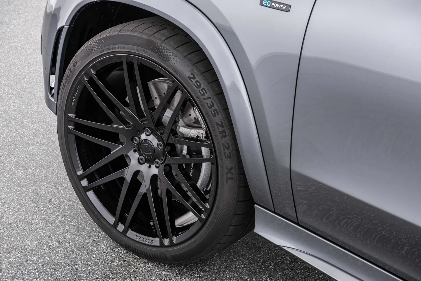 Sand Jensen Automobiler Silkeborg BRABUS Til Mercedes Gle350de (12)