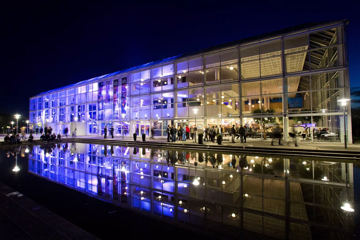 AIday Musikhuset Aarhus 2025