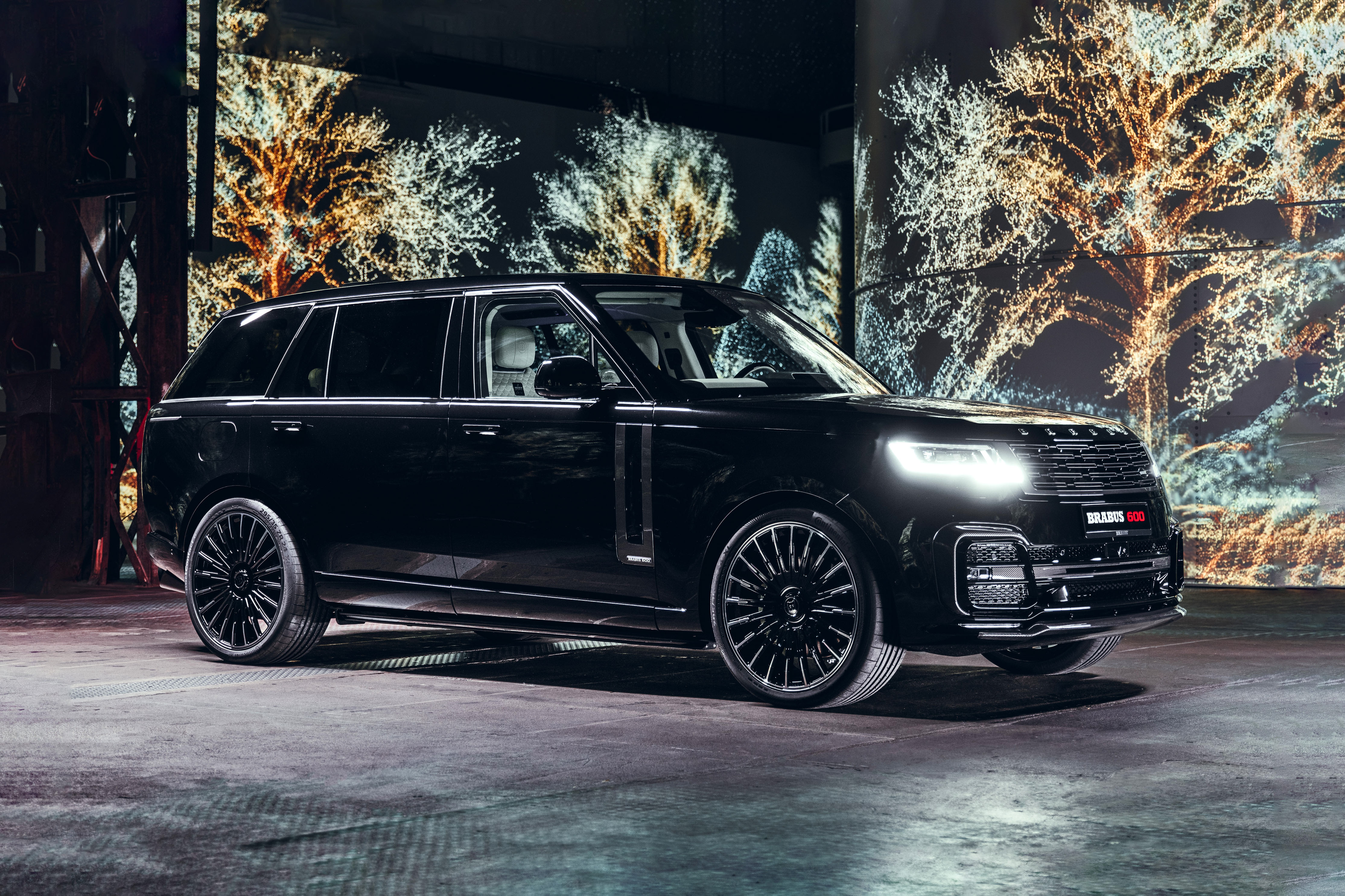 Sand Jensen Automobiler Silkeborg BRABUS Til Range Rover (1)