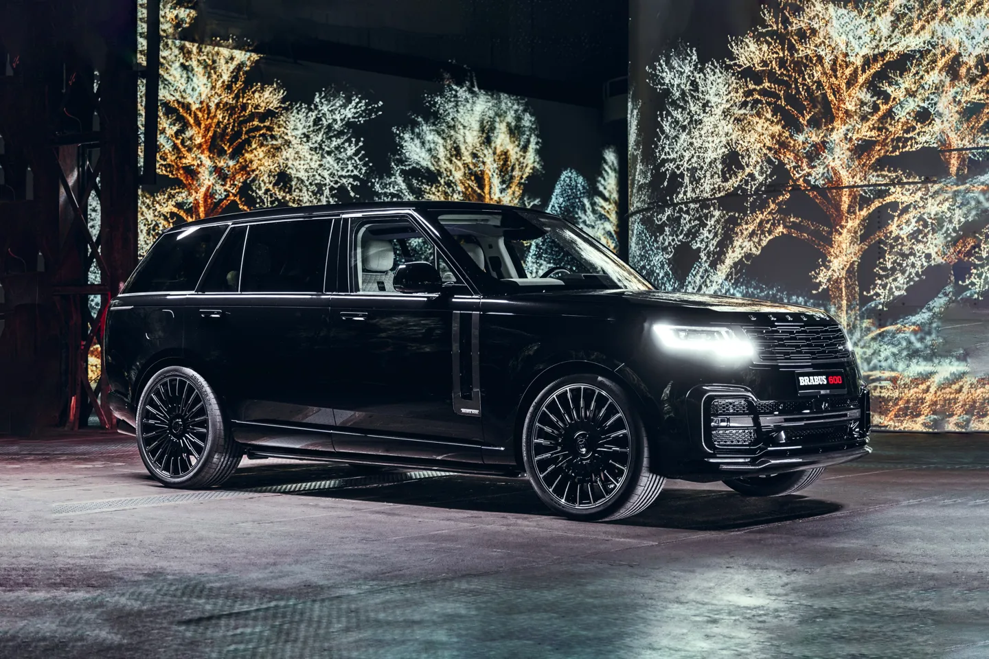 Sand Jensen Automobiler Silkeborg BRABUS Til Range Rover (1)