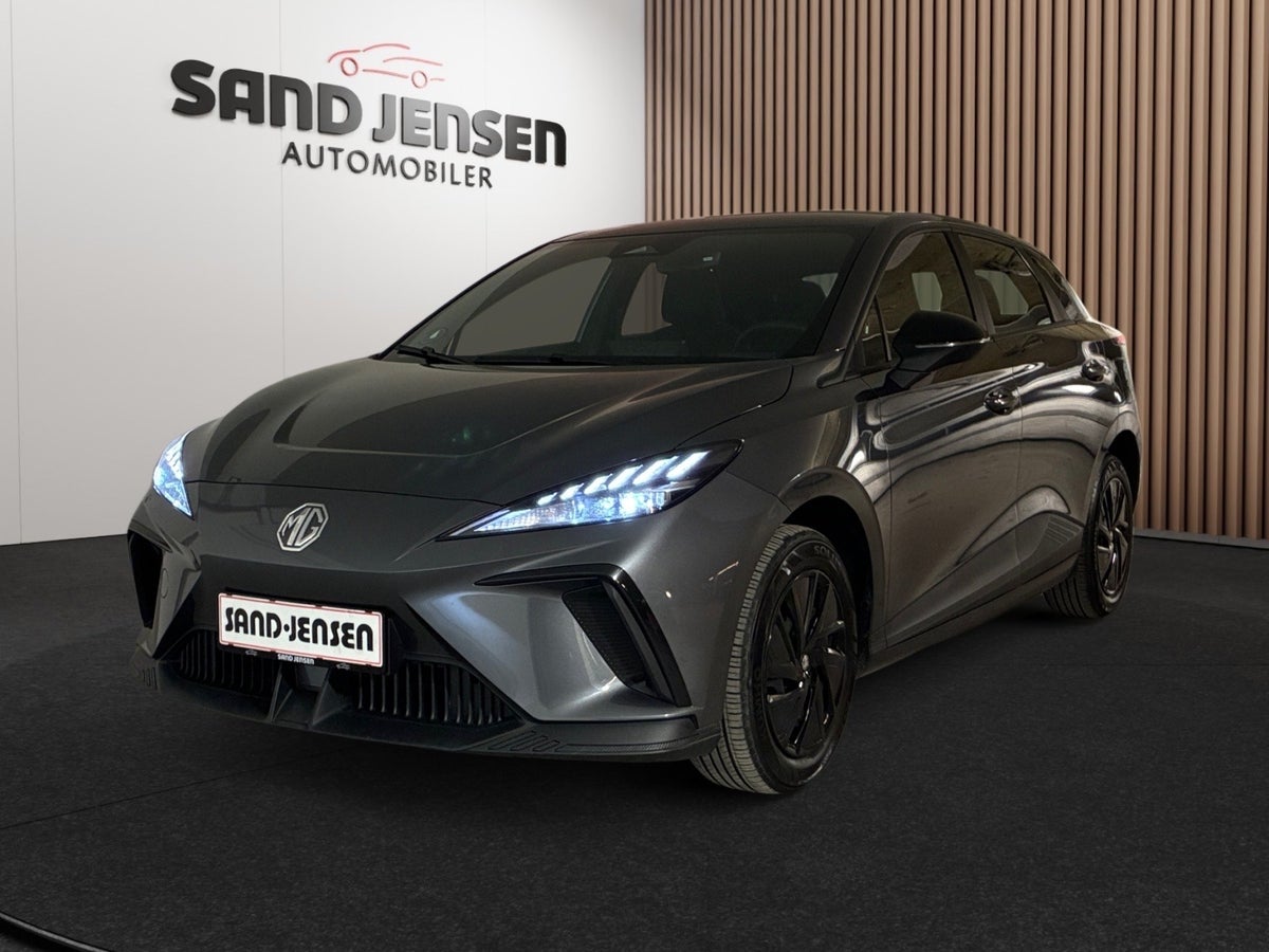 MG 4 51 Standard 5D Billede 1