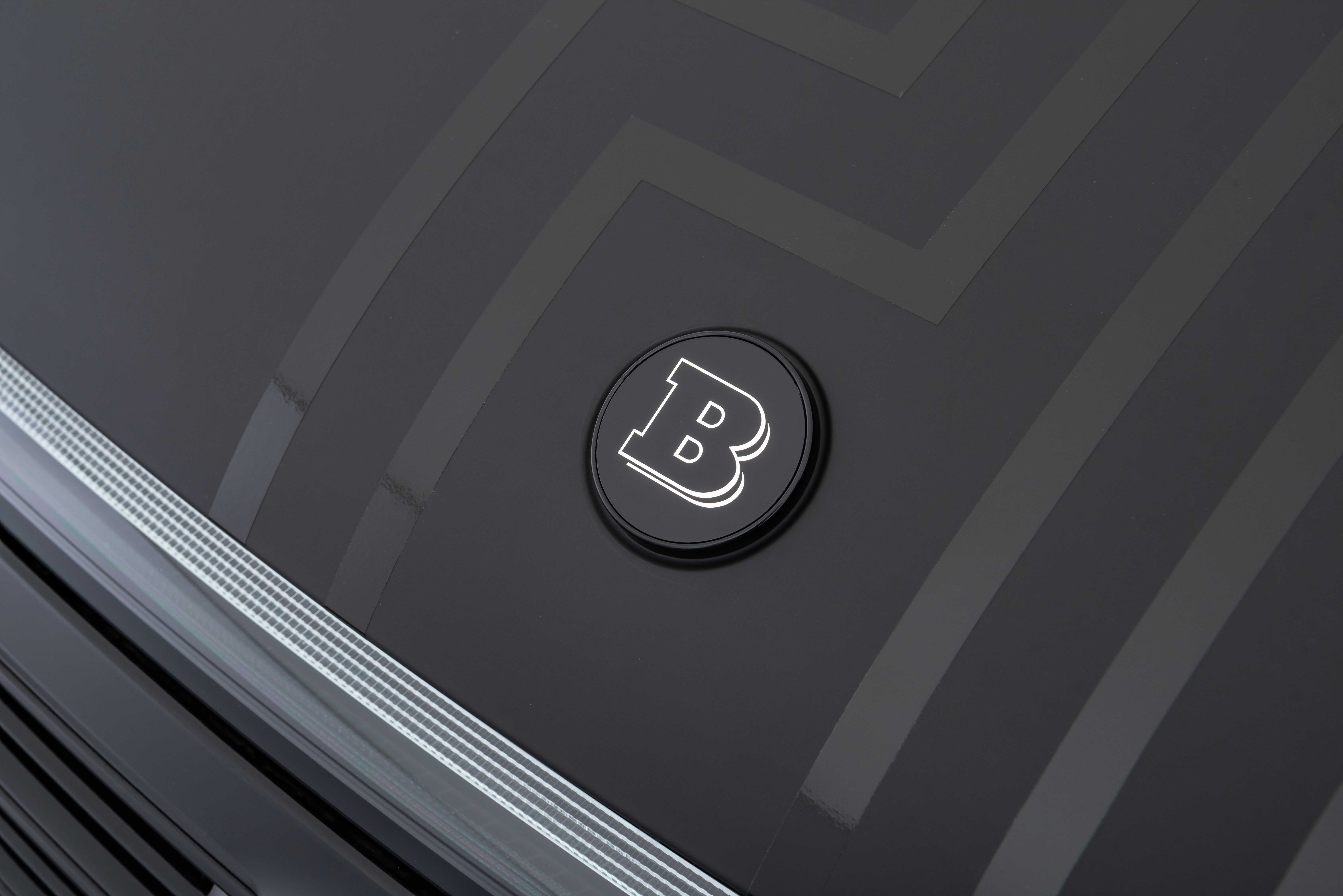 Sand Jensen Automobiler Silkeborg BRABUS Til Mercedes EQC (3)