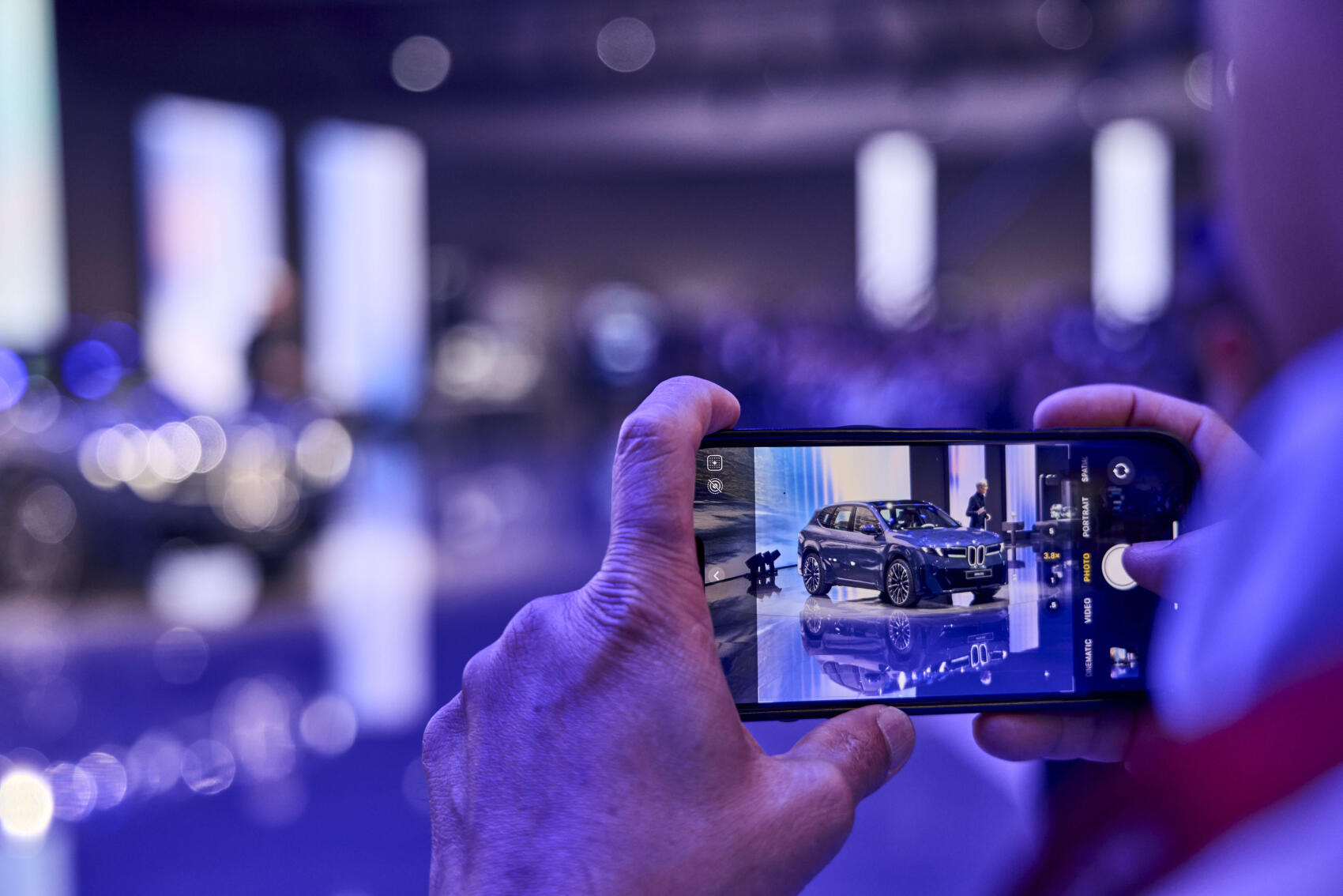 IAA MOBILITY 2025 JF 1 00169