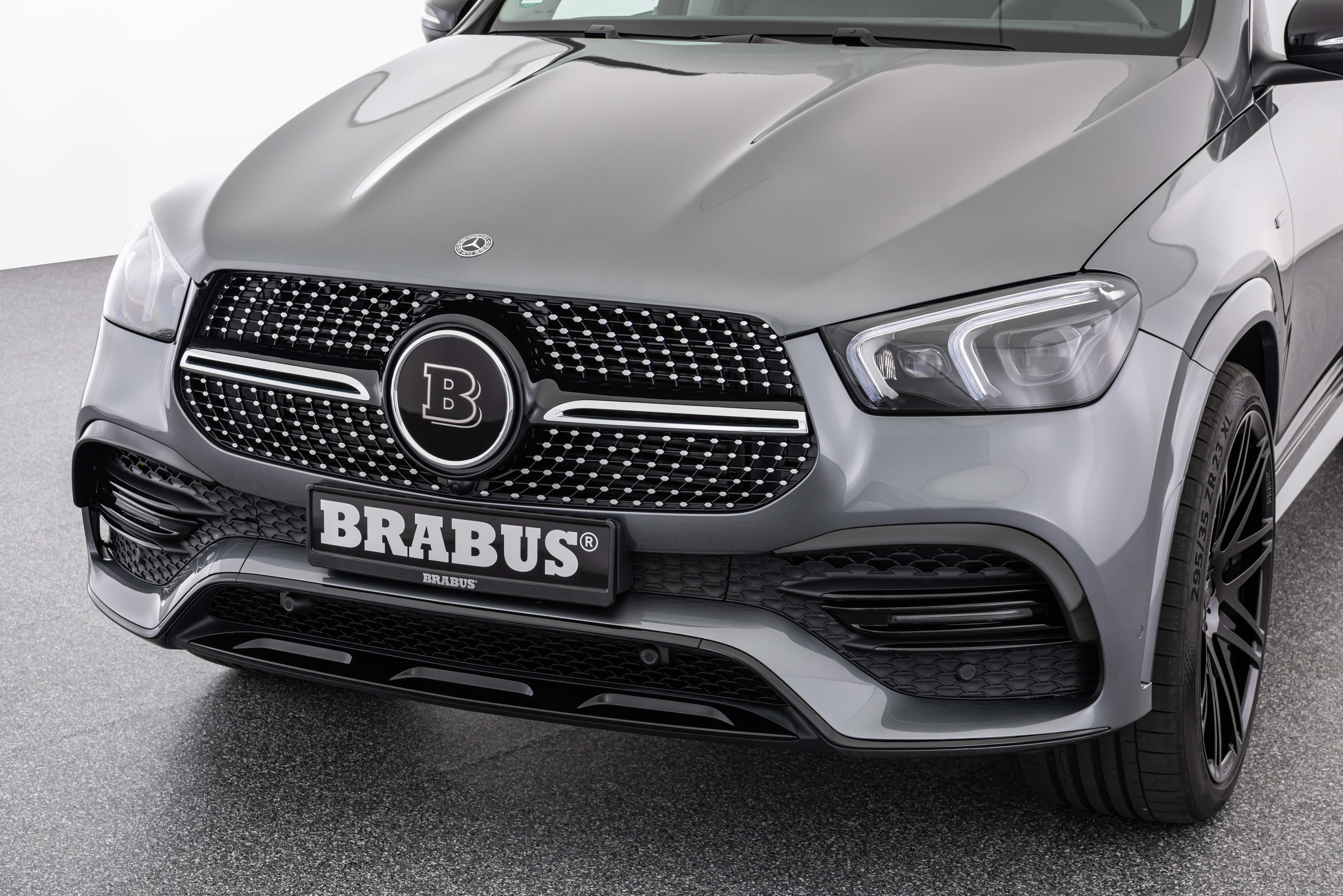 Sand Jensen Automobiler Silkeborg BRABUS Til Mercedes Gle350de (8)