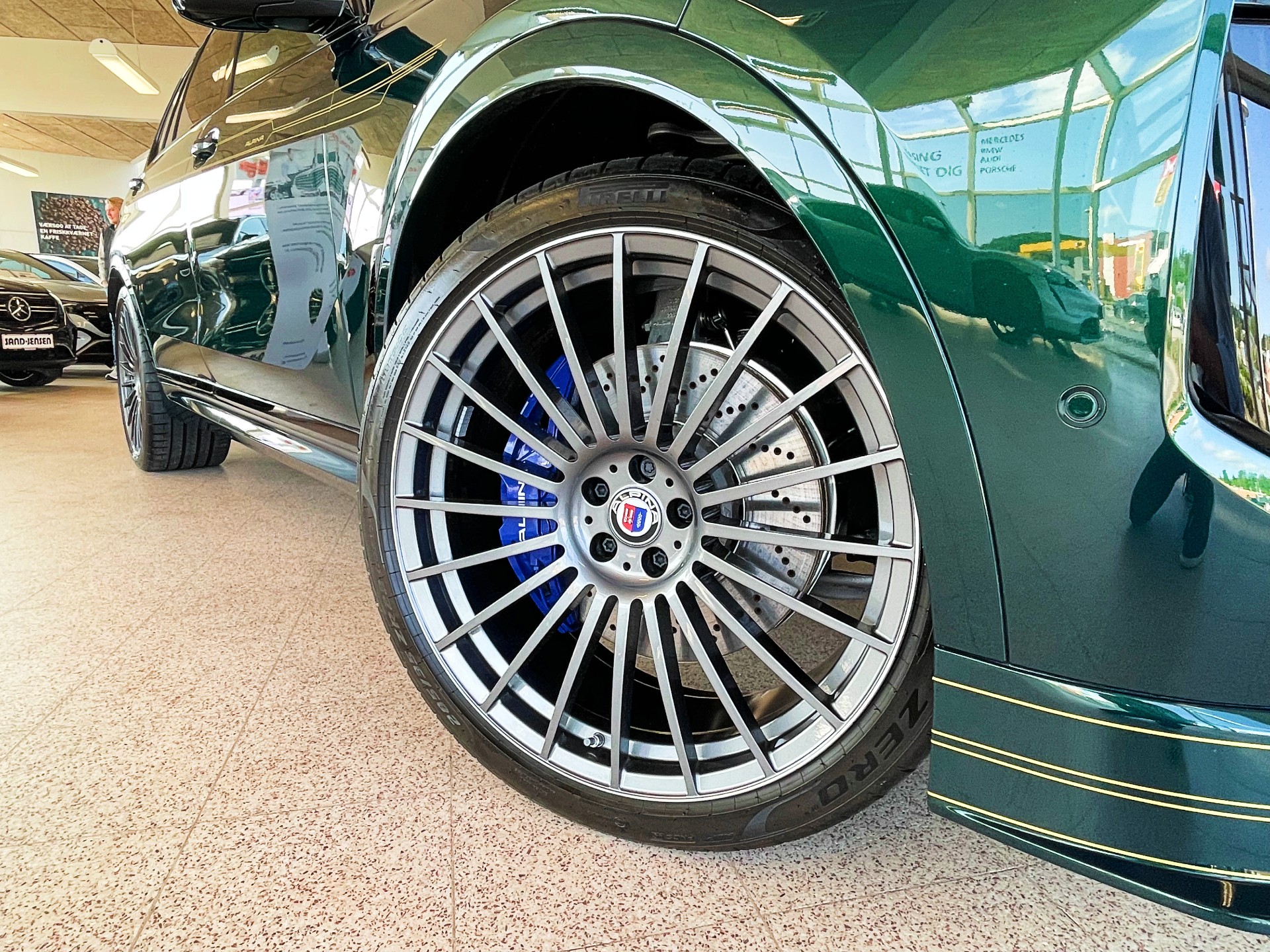 Alpina XB7 Sandjensen (1)