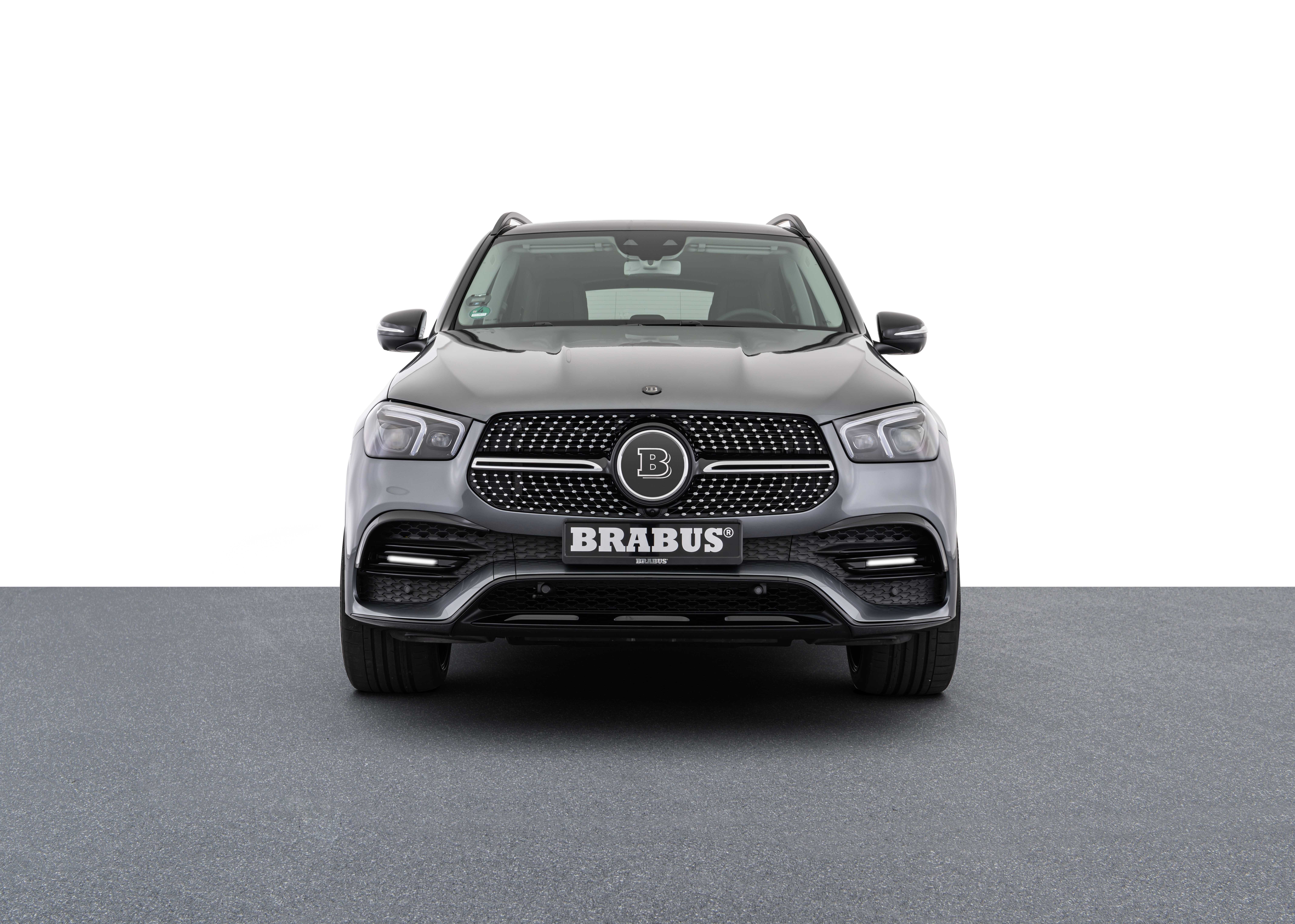 Sand Jensen Automobiler Silkeborg BRABUS Til Mercedes Gle350de (7)