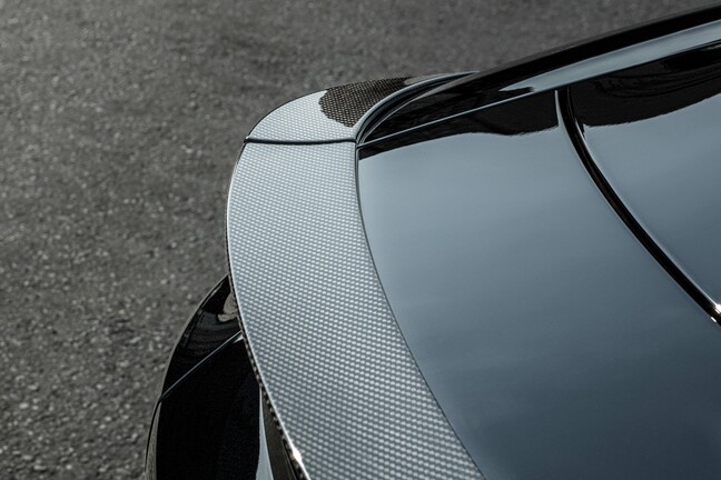 Sand Jensen Automobiler Silkeborg BRABUS Til Porsche Taycan Turbo S Exterior 648X432 (7)