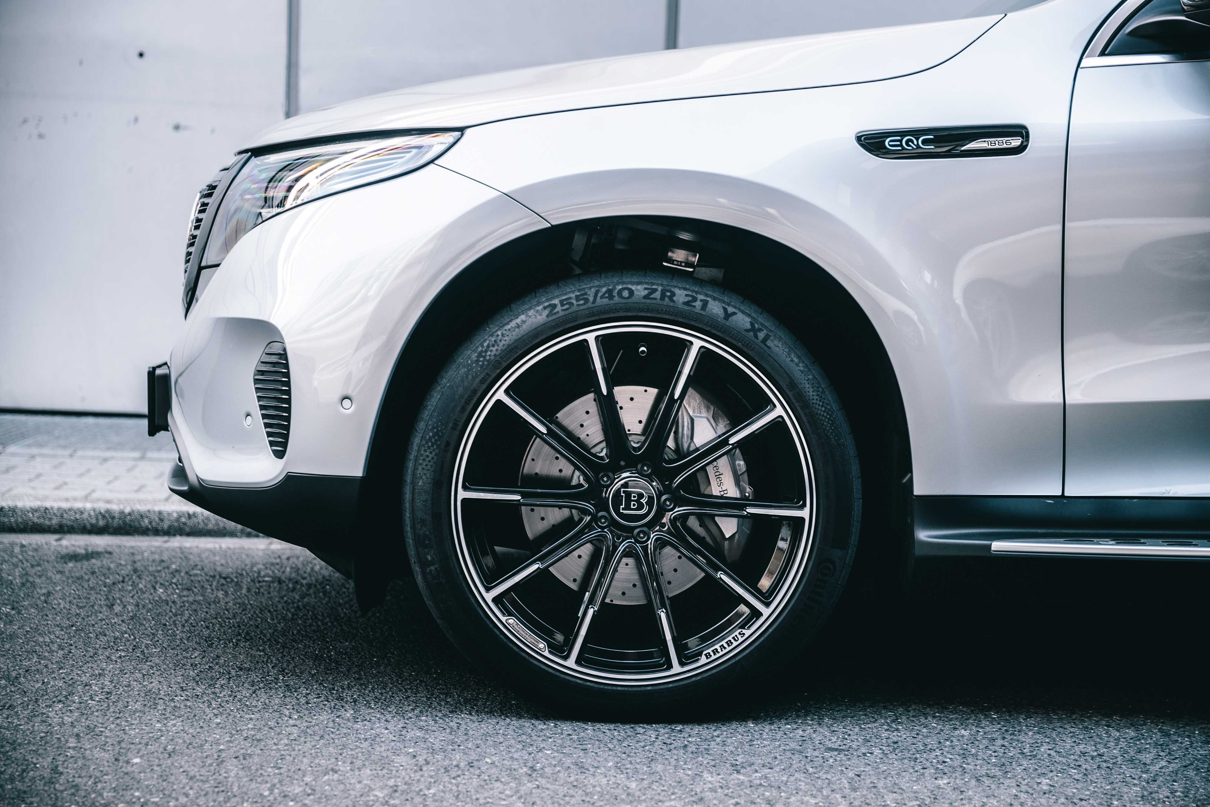 Sand Jensen Automobiler Silkeborg BRABUS Til Mercedes EQC (5)