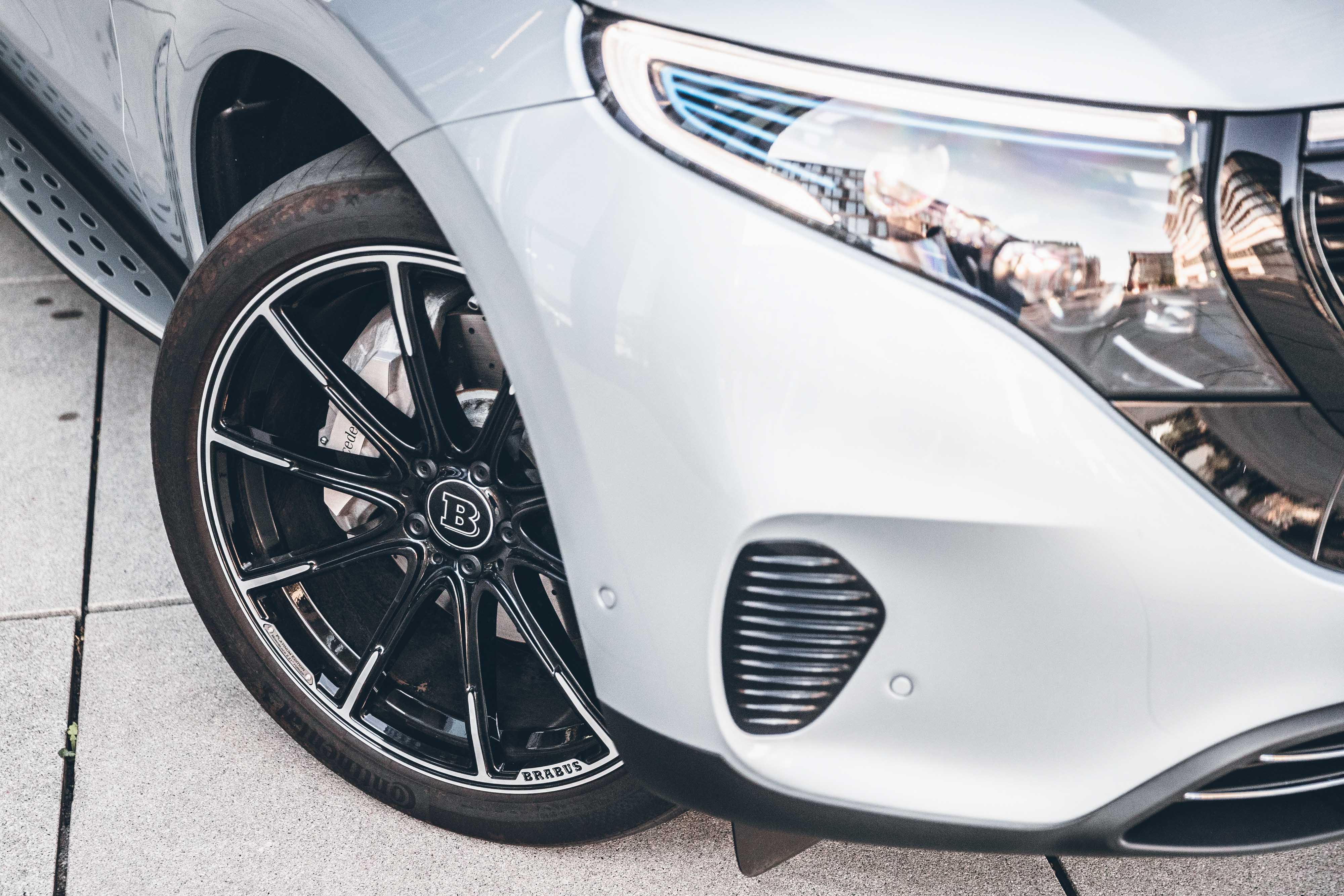 Sand Jensen Automobiler Silkeborg BRABUS Til Mercedes EQC (10)