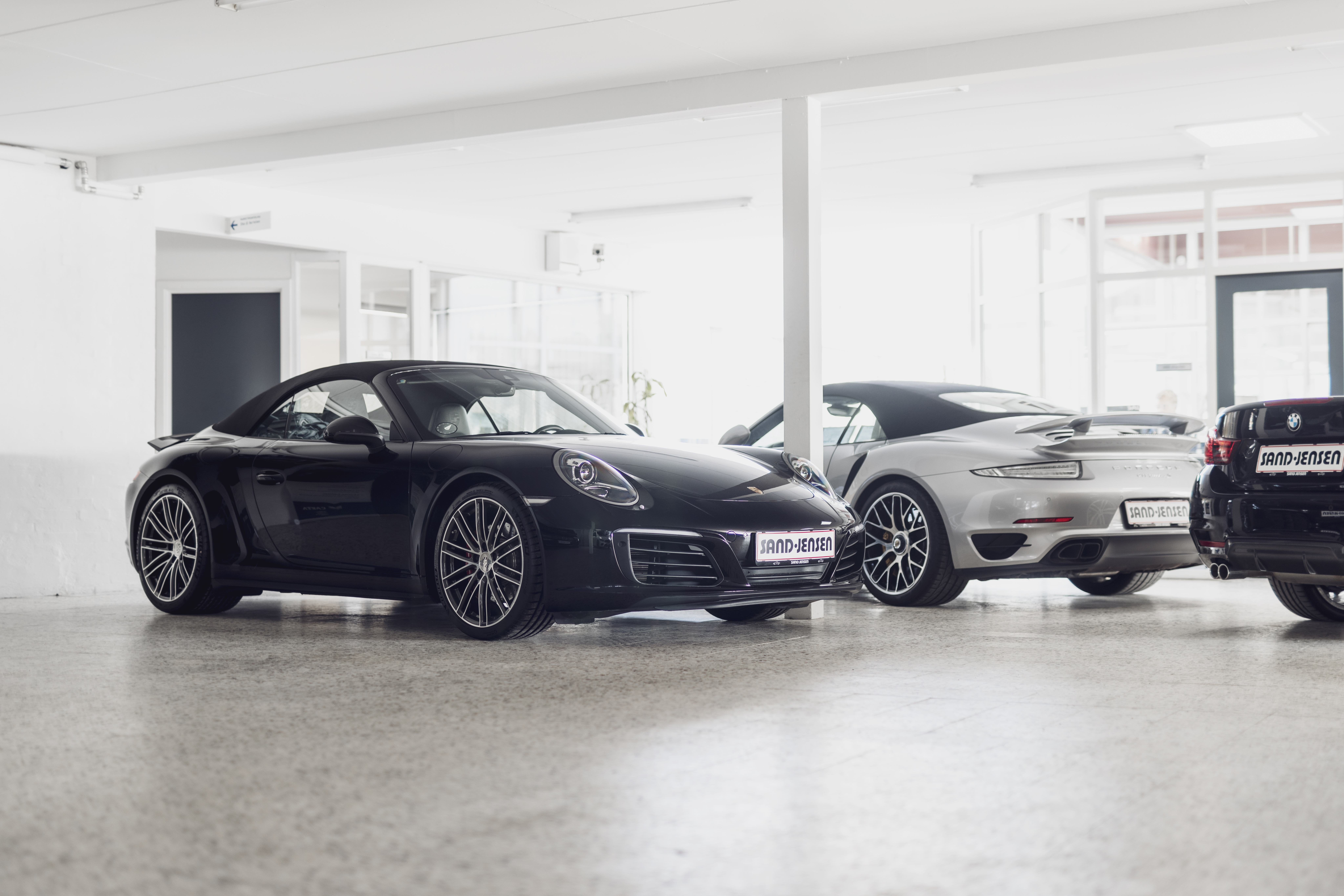 Sandjensen 6121 Edit