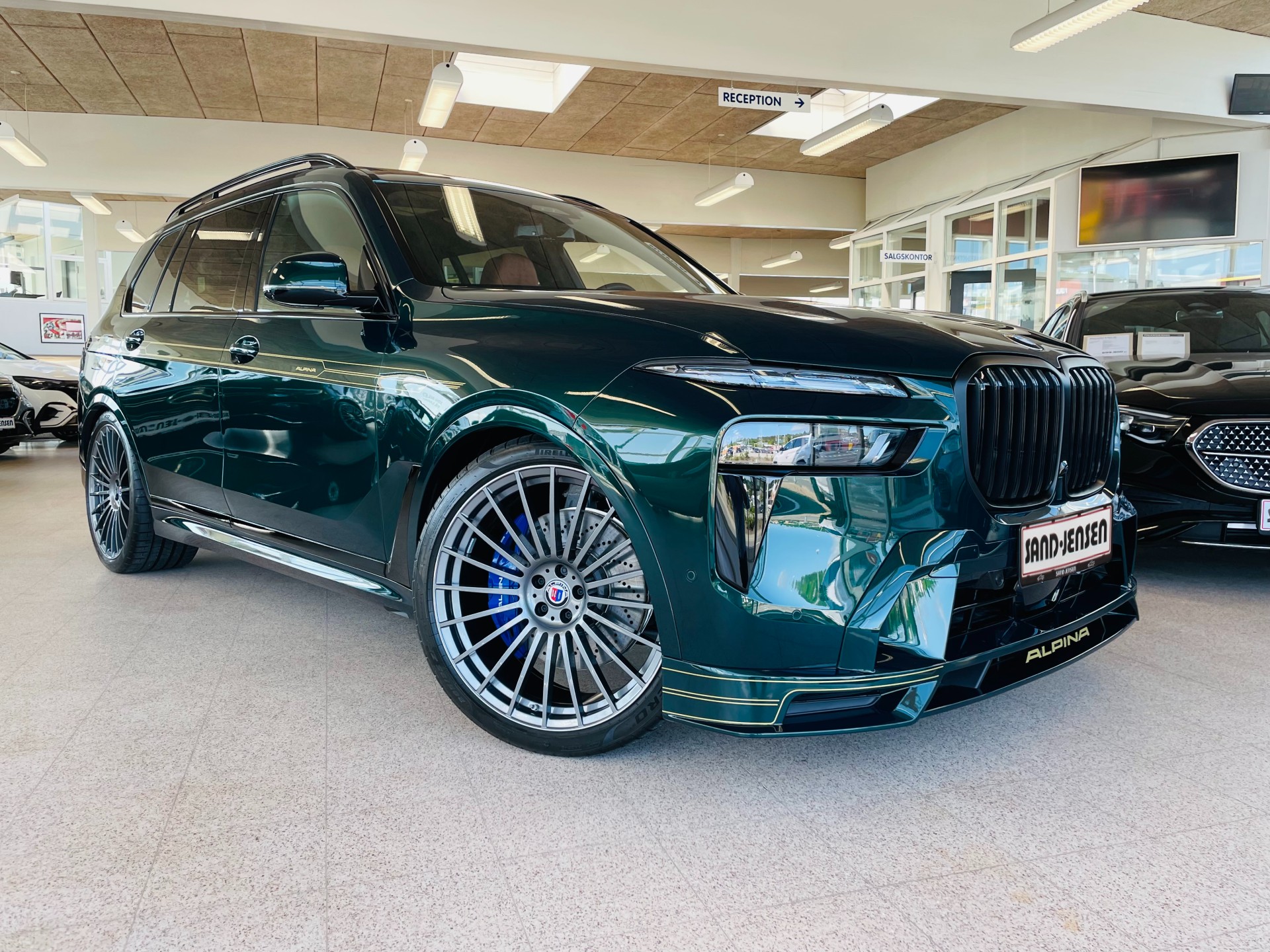 Alpina XB7 Sandjensen (10)