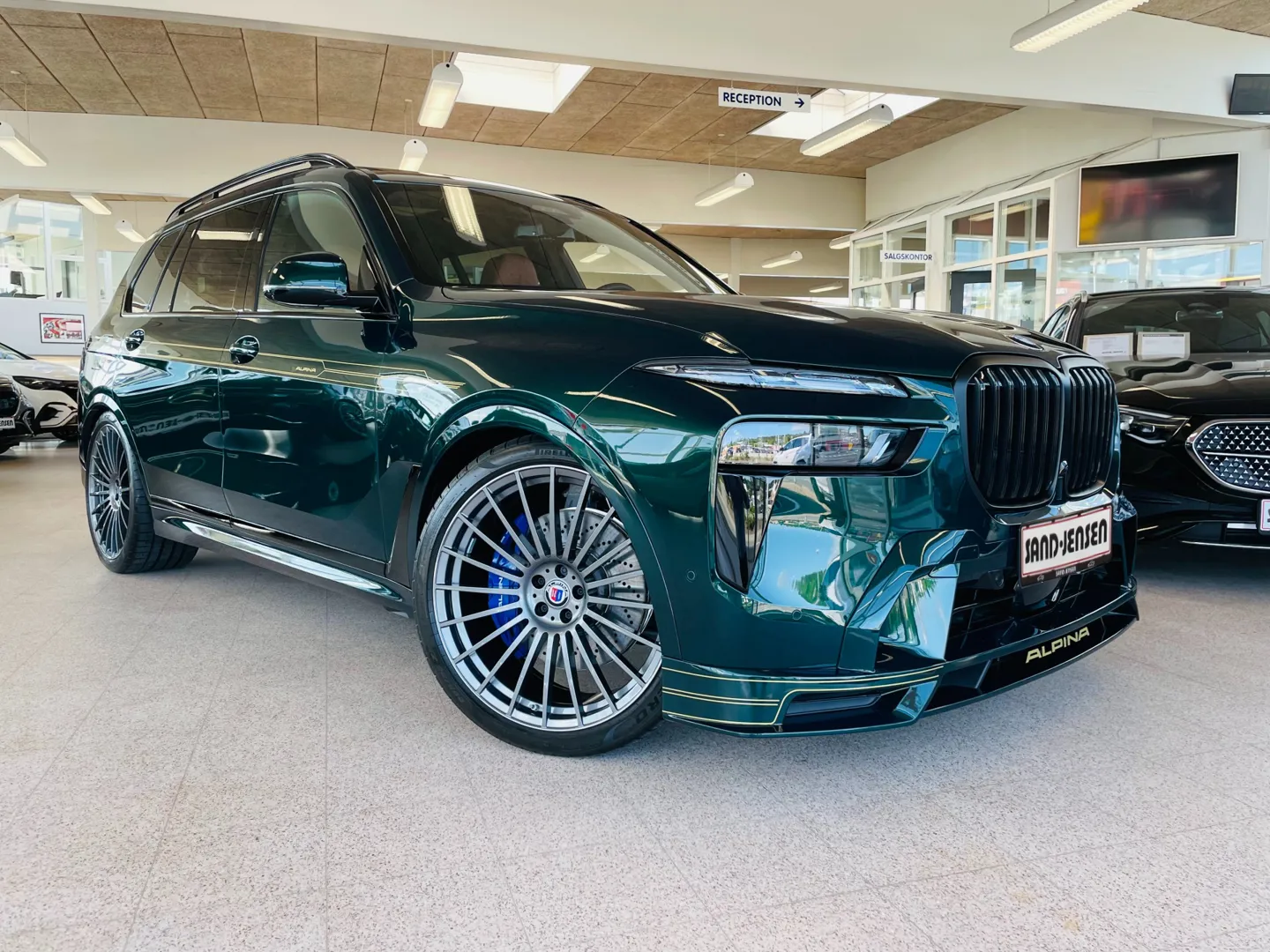 Alpina XB7 Sandjensen (10)