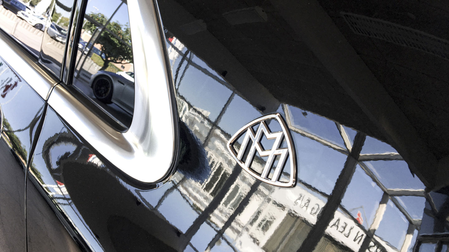 Mercedes Maybach S650 6 0 V12 4Matic 3 Placeholder