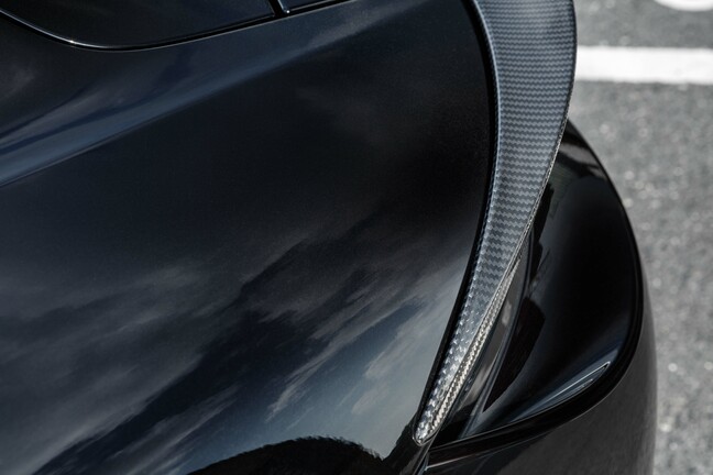 Sand Jensen Automobiler Silkeborg BRABUS Til Porsche Taycan Turbo S Exterior 648X432 (6)