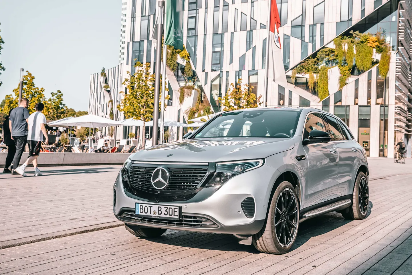 Sand Jensen Automobiler Silkeborg BRABUS Til Mercedes EQC (6)