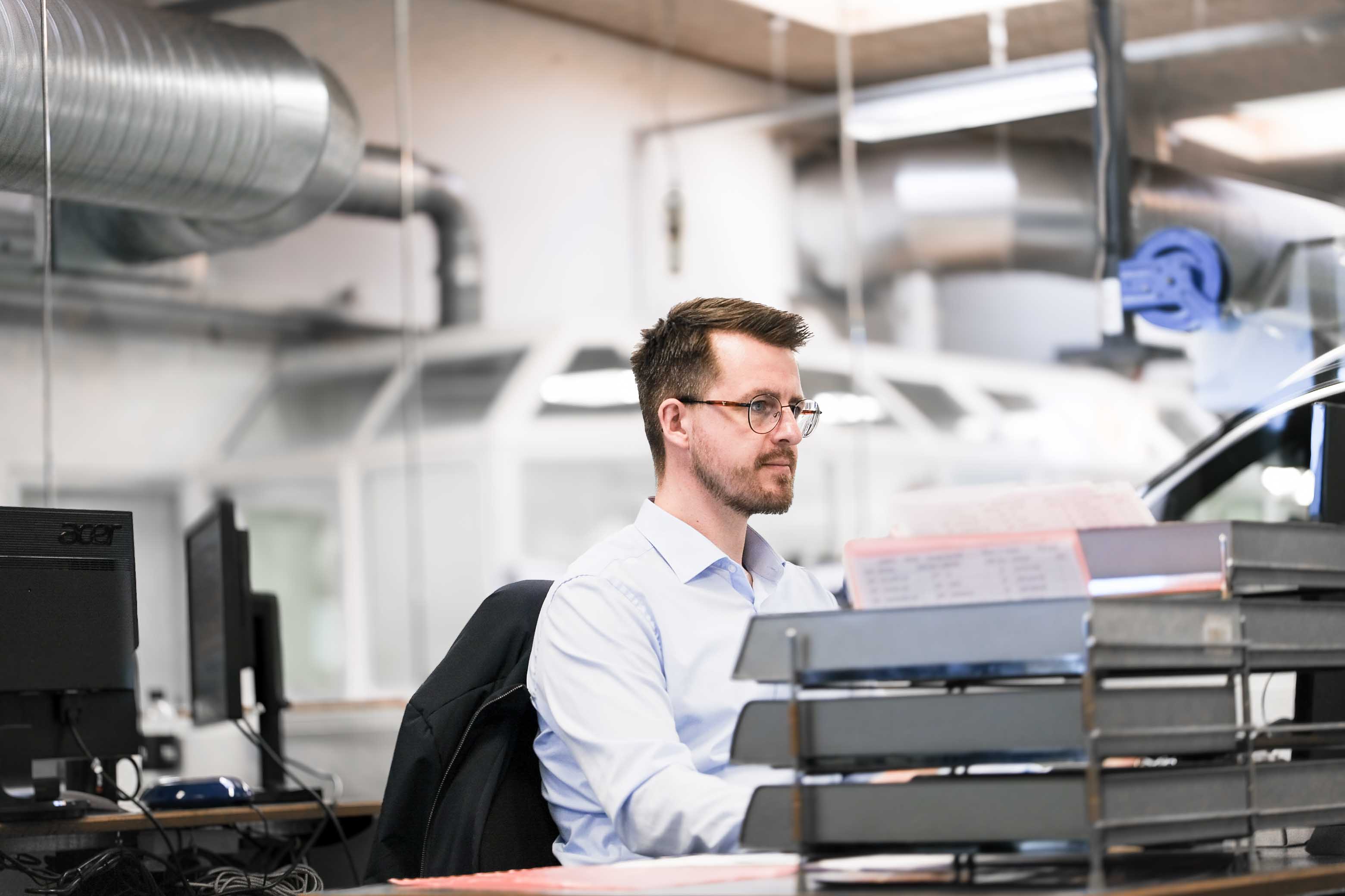 Kenneth Kaa Bech (2)