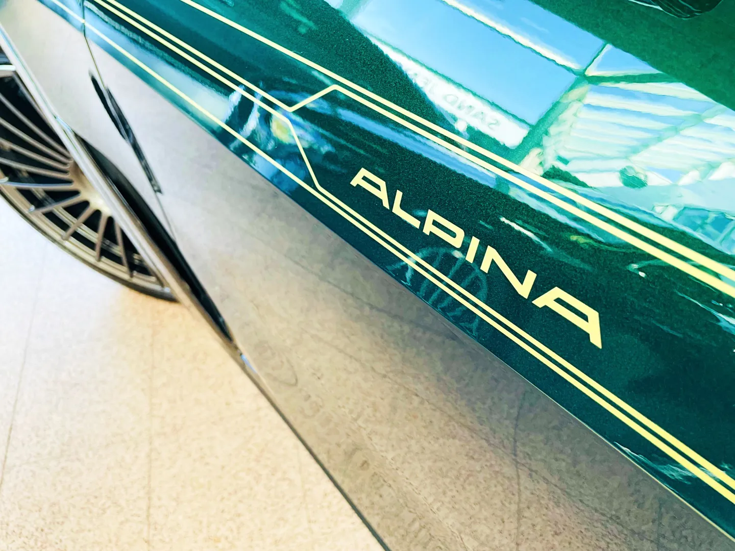 Alpina XB7 Sandjensen (7)