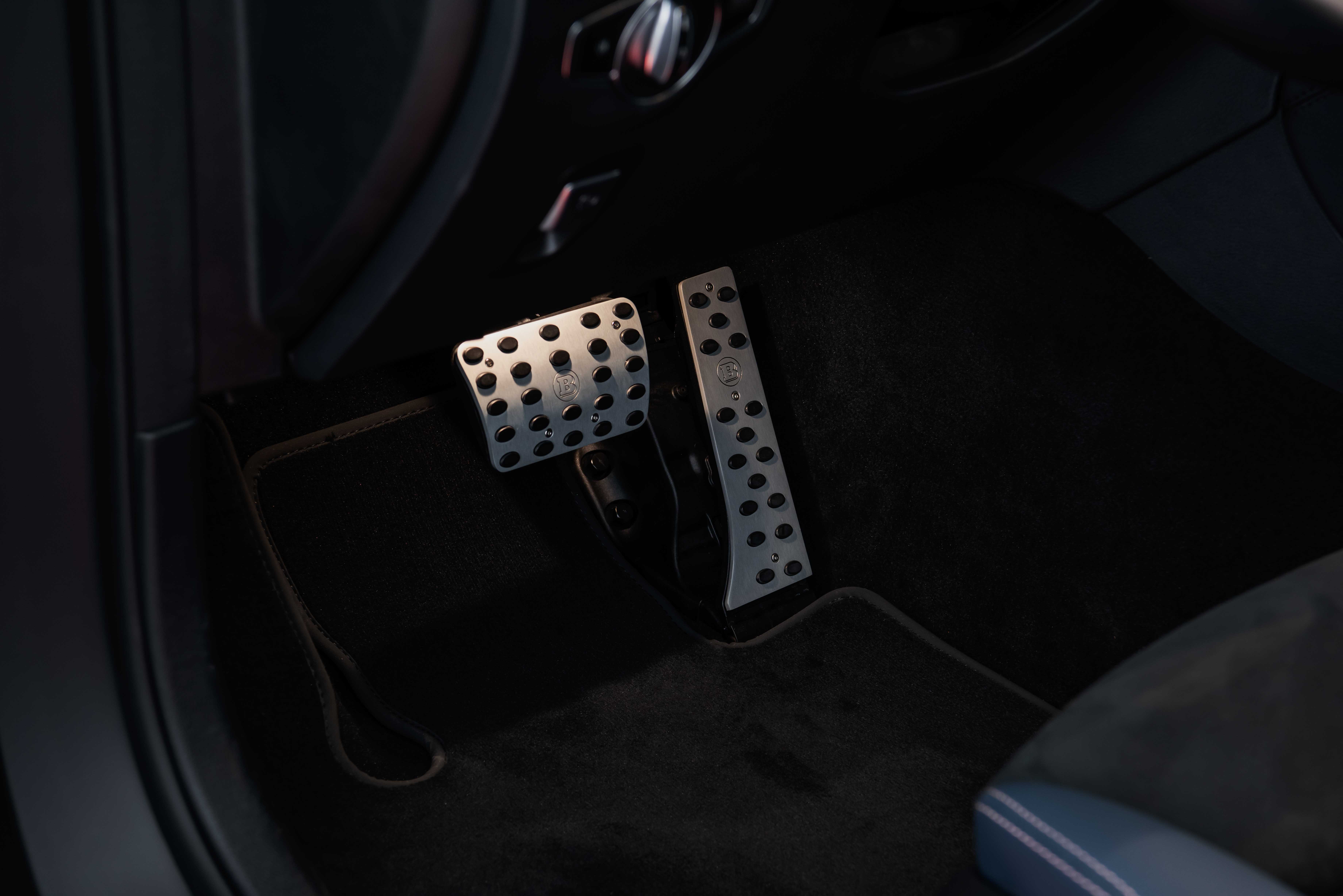 Sand Jensen Automobiler Silkeborg BRABUS Til Mercedes EQC (9)