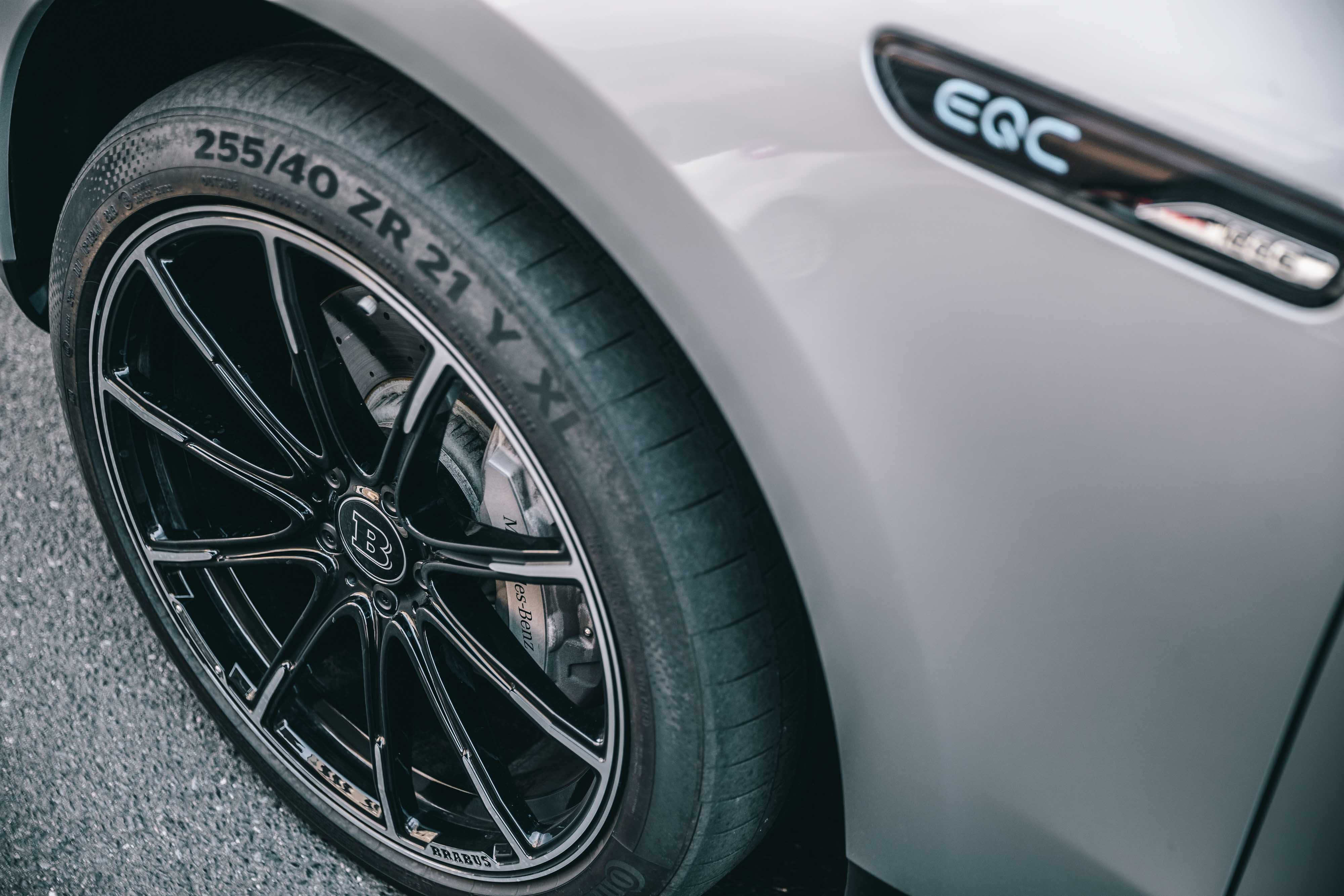 Sand Jensen Automobiler Silkeborg BRABUS Til Mercedes EQC (8)