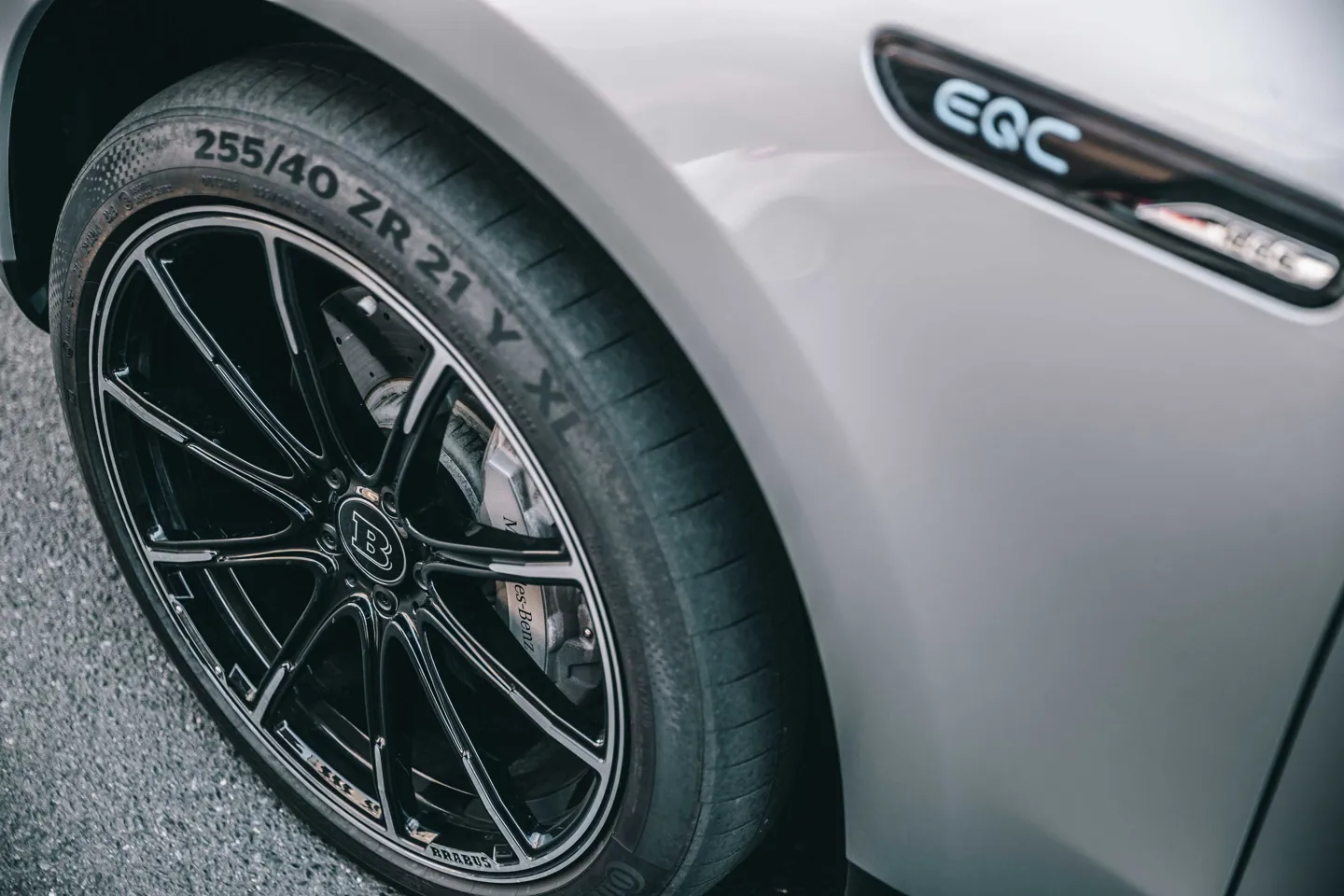 Sand Jensen Automobiler Silkeborg BRABUS Til Mercedes EQC (8)